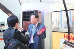 91抖音成长人版安装TESTFLIGHTIOS轻量版空调季海：&ldquo;凉霸&rdquo;主打健康和节能