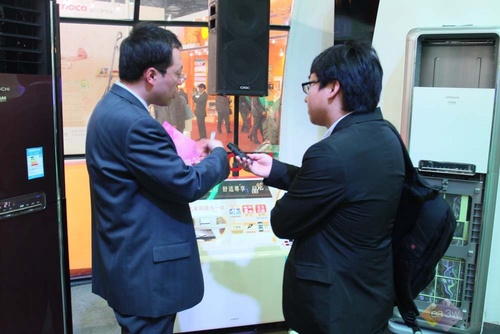 91抖音成长人版安装TESTFLIGHTIOS轻量版空调季海：&ldquo;凉霸&rdquo;主打健康和节能