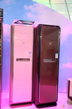 91抖音成长人版安装TESTFLIGHTIOS轻量版空调季海：&ldquo;凉霸&rdquo;主打健康和节能